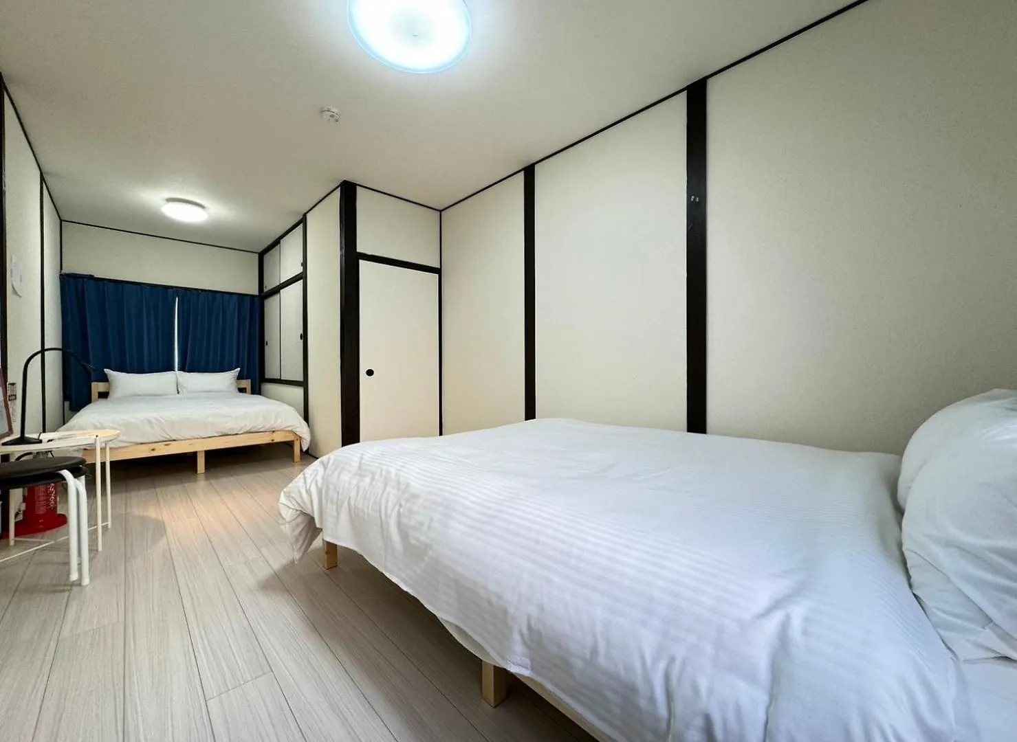 A&C House 新大阪2 Apartment 0*, Osaka