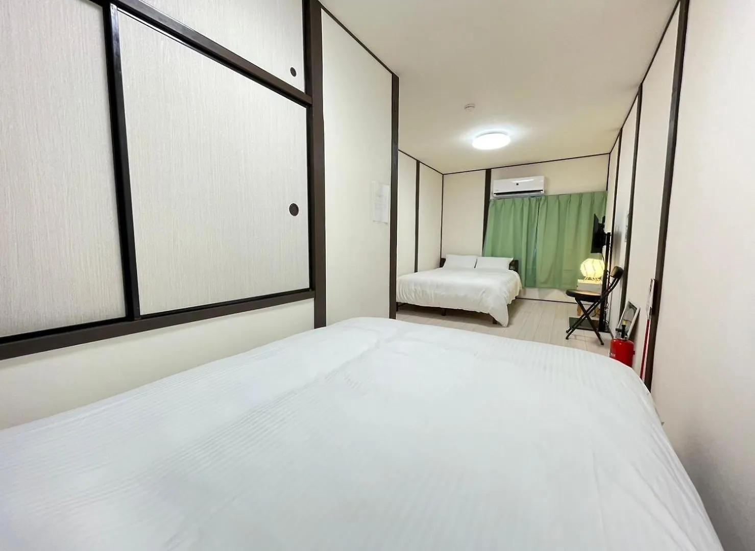 アパート A&C House 新大阪2アパートメント