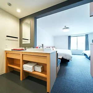 Rakuten Station North Standard Fourth Guest house