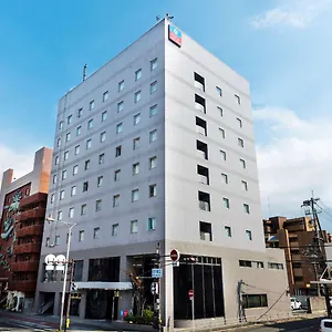 호텔 슈어스테이 플러스 바이 베스트웨스턴 신오사카, 오사카