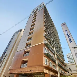 호텔 Toyoko Hankyu Juso-eki Nishi-guchi No.2, 오사카