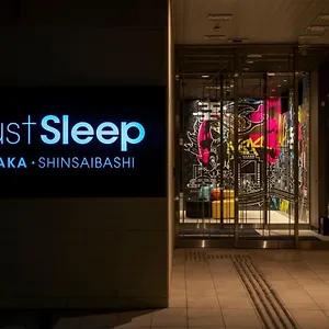 just-sleep-shinsaibashi.hotels-osaka.net/