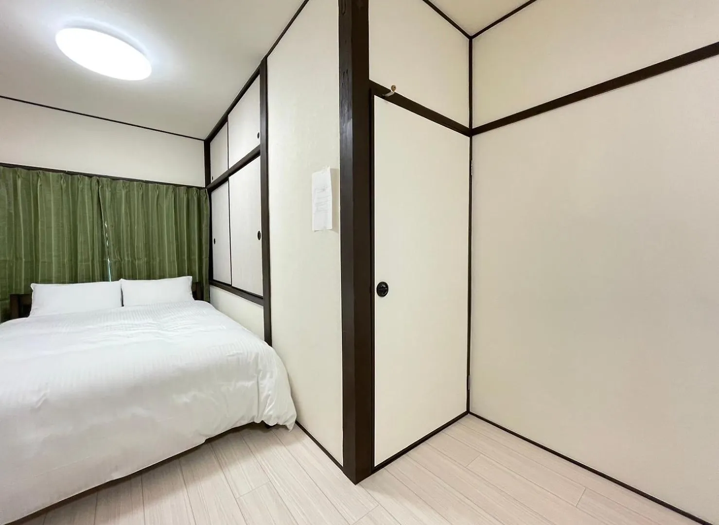 A&C House 新大阪2 Apartment Osaka