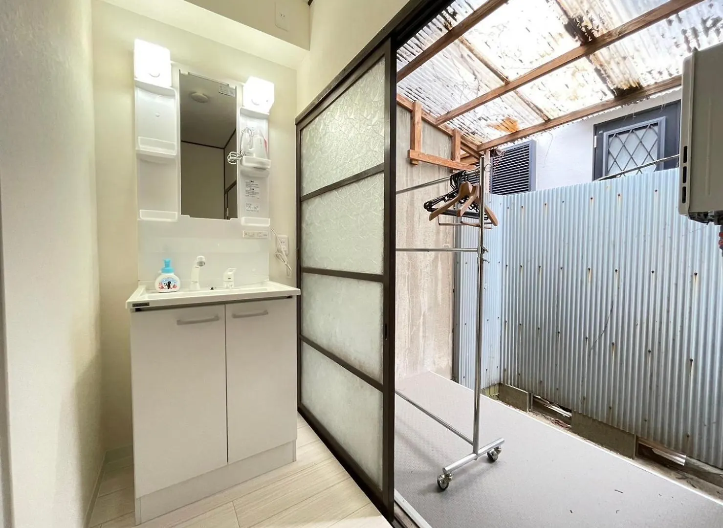A&C House 新大阪2 Apartment